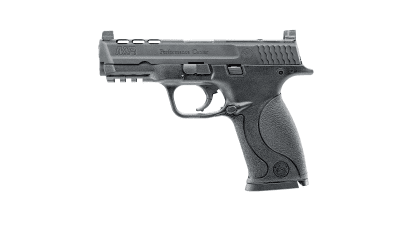Umarex Smith & Wesson M&P 9 Performance Center GBB 6mm