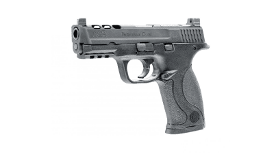 Umarex Smith & Wesson M&P 9 Performance Center GBB 6mm