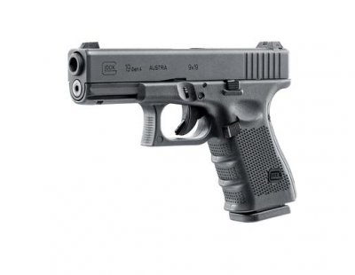 Umarex Glock 19 Gen4 GBB 6mm