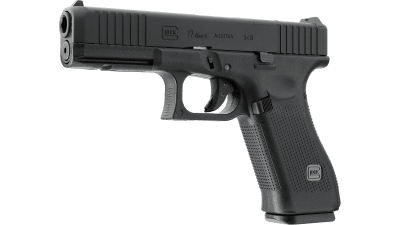 Umarex Glock 17 Gen5 MOS GBB 6mm