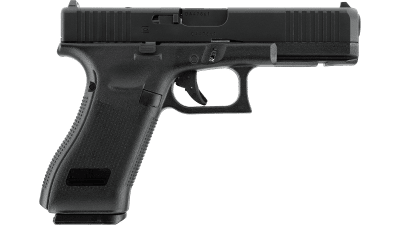 Umarex Glock 17 Gen5 MOS GBB 6mm