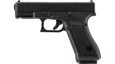 Umarex Glock 45 Gen5 MOS GBB 6mm