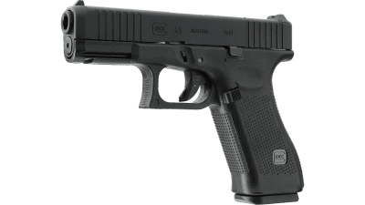 Umarex Glock 45 Gen5 MOS GBB 6mm