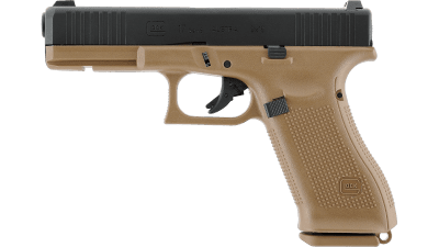 Umarex Glock 17 Gen5 French Edition GBB 6mm