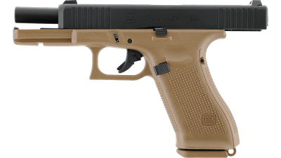 Umarex Glock 17 Gen5 French Edition GBB 6mm