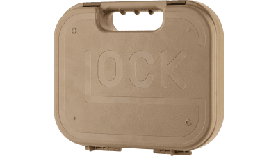 Umarex Glock 17 Gen5 French Edition GBB 6mm
