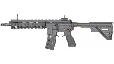 Umarex Heckler & Koch HK416 A5 AEG 6mm - Black Demo