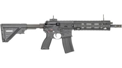 Umarex Heckler & Koch HK416 A5 AEG 6mm - Black Demo