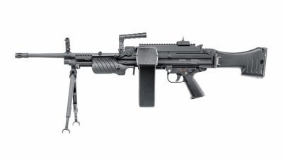 Umarex Heckler & Koch MG4 AEG