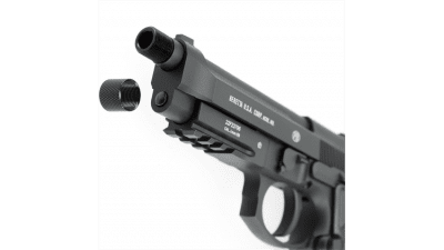 Umarex Beretta M9A3 FM CO2 6mm - Inox