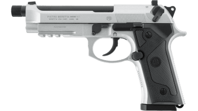 Umarex Beretta M9A3 FM CO2 6mm - Inox