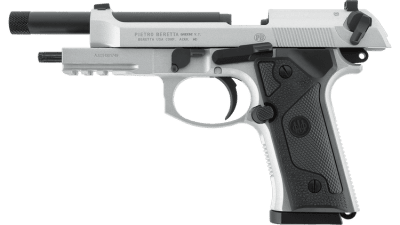 Umarex Beretta M9A3 FM CO2 6mm - Inox