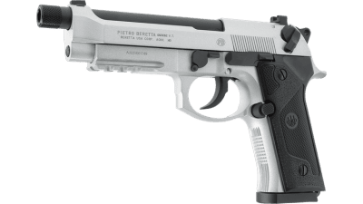 Umarex Beretta M9A3 FM CO2 6mm - Inox