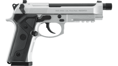 Umarex Beretta M9A3 FM CO2 6mm - Inox