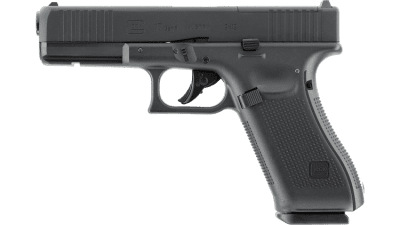 Umarex Glock 17 Gen5 MOS GBB CO2 6mm 2,0J - Black