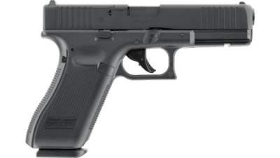 Umarex Glock 17 Gen5 MOS GBB CO2 6mm 2,0J - Black