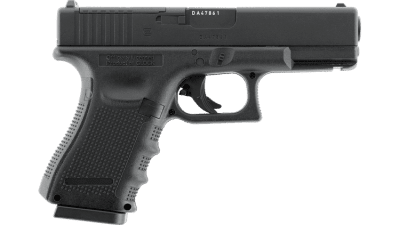 Umarex Glock 19 Gen4 MOS CO2 6mm 2,0J