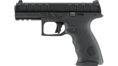 Umarex Beretta APX RDO GBB 6mm - Svart