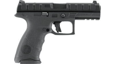 Umarex Beretta APX RDO GBB 6mm - Black