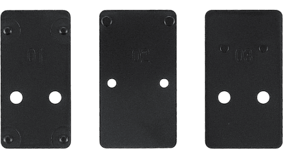 Umarex Beretta APX RDO GBB 6mm - Black