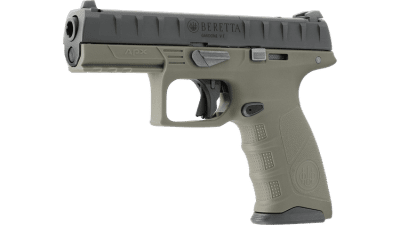 Umarex Beretta APX RDO GBB 6mm - OD