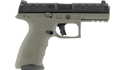 Umarex Beretta APX RDO GBB 6mm - OD
