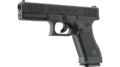 Umarex Glock 17 Gen5 MOS CNC GBB CO2 6mm