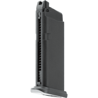 Umarex Magasin - Glock 19 Gen5 MOS GBB 6mm