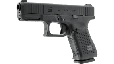 Umarex Glock 19 Gen5 GBB 6mm