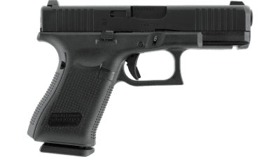 Umarex Glock 19 Gen5 GBB 6mm