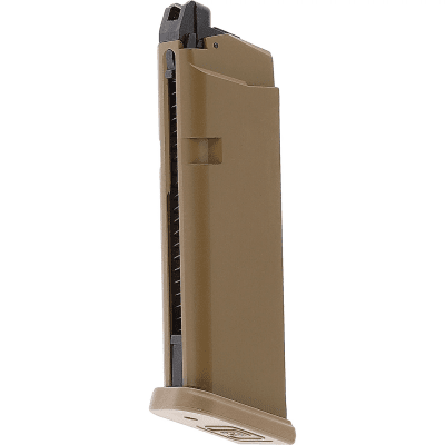 Umarex Magasin - Glock 19X MOS GBB CO2 6mm
