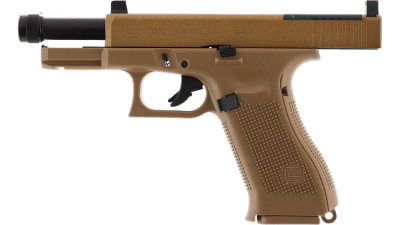 Umarex Glock 19X MOS GBB CO2 6mm