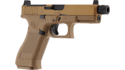 Umarex Glock 19X MOS GBB CO2 6mm