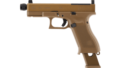 Umarex Glock 19X MOS GBB CO2 6mm