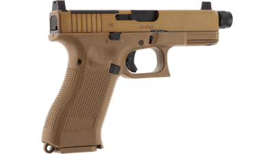 Umarex Glock 19X MOS GBB CO2 6mm