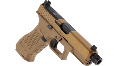 Umarex Glock 19X MOS GBB CO2 6mm