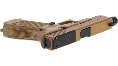 Umarex Glock 19X MOS GBB CO2 6mm