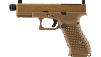 Umarex Glock 19X MOS GBB CO2 6mm