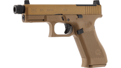 Umarex Glock 19X MOS GBB CO2 6mm