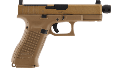 Umarex Glock 19X MOS GBB CO2 6mm