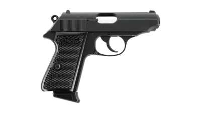 Umarex Walther PPK/S GBB 6mm
