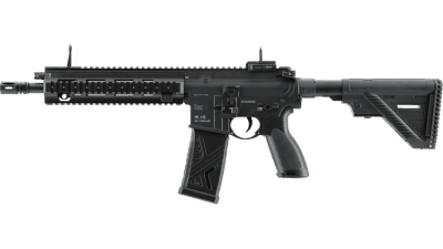 Umarex Heckler & Koch HK416 A5 AEG 6mm - Black