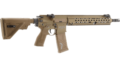 Umarex Heckler & Koch G95K AEG 6mm - Green-Brown