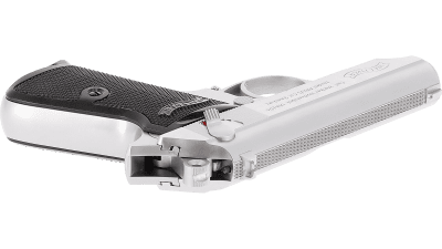 Umarex Walther PPK/S GBB 6mm - Silver