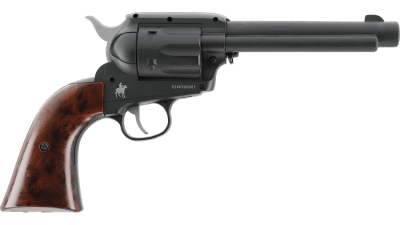 Umarex Marlin Revolver CO2 6mm