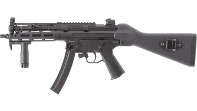 Heckler & Koch MP5 Sportsline EyeTrace AEG 6mm