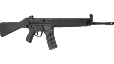 Umarex Heckler & Koch HK33 GBBR 6mm