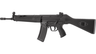 Umarex Heckler & Koch HK33 GBBR 6mm