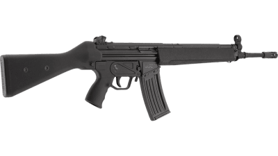 Umarex Heckler & Koch HK33 GBBR 6mm