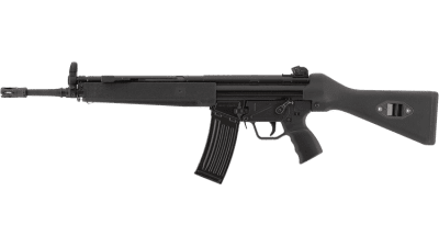 Umarex Heckler & Koch HK33 GBBR 6mm